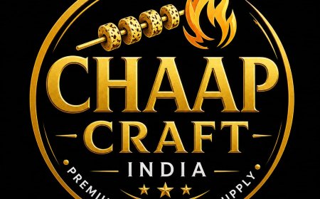 Chaap Craft India Redefines Plant-Based Protein Market with Premium Soya Chaap Innovation