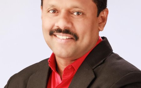 Sunil Saldanha Pioneers AI-Integrated Healing at Curamend Healthcare