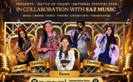 SAZ Music Classes & Instrumental Store: India’s Leading Music Hub Empowering Artists, Events, and Global Sound Experiences