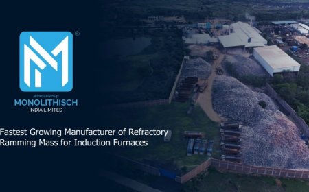 Monolithisch India Limited Reports Record-Breaking Q4 & FY26 Results