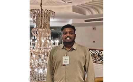 The Mentor of Change: Pon Maa Kishan’s Mission to commercialize Indian Innovations