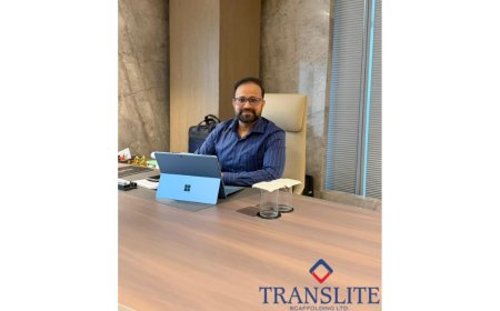 India's Infrastructure Race: Can Execution Keep Up with Ambition — The Translite Scaffolding Perspective