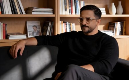 Karan Rughani’s Bet on Small Town India Is Paying Off in a Big Way 