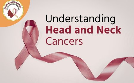Understanding Head and Neck Cancers: Focus on Oral Cancer in India, Treatment Options, and Insights into Thyroid and Laryngeal Cancers