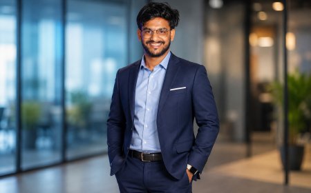 From a Drone in a Village Classroom to Championing India's AI Founders: The Story Behind AI Startup Impact   