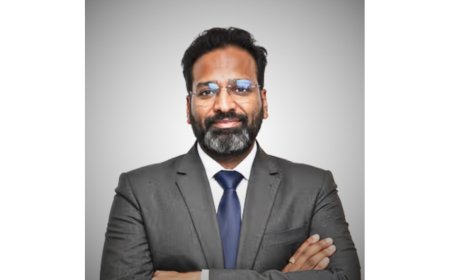 From MBA to Mentorship: How Chirag Rathod’s Academic Approach is Professionalizing India’s Options Segment