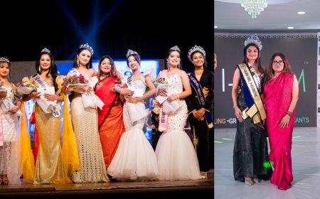 IGLAM: India’s Rising Platform for Real Talent Across All Ages