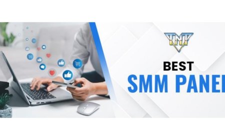 Best SMM Panel Comparison to Find the Right Fit for Your Growth