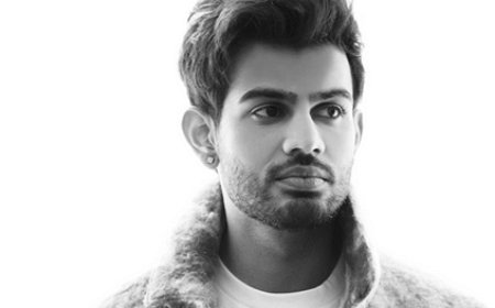 Meet Nivish Chandra - The new face stirring curiosity amid rising speculation
