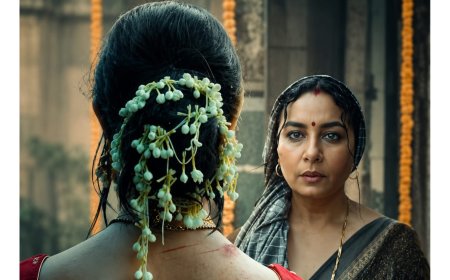 Chiraiya Becomes 2026’s Top OTT Hit, Reflecting India’s Taste Shift