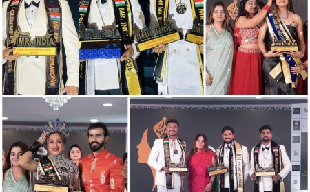 IGLAM 2025–26: India’s Rising Platform for Real Talent Across All Ages
