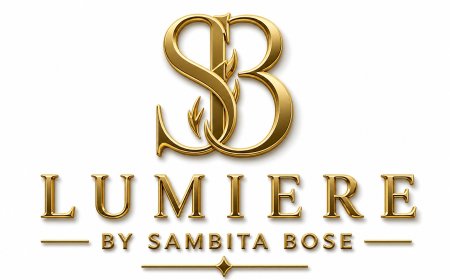 Lumiere By Sambita Bose - Designing Dream Celebrity Home Within Budget