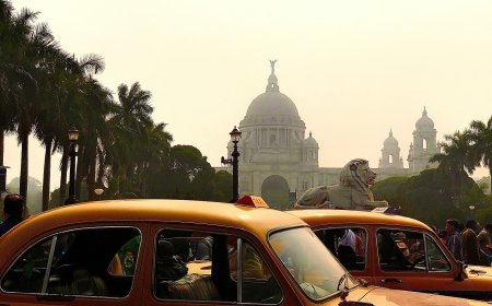 Digital PR and Online Brand Building Are Growing Rapidly in Kolkata as Businesses Focus on Search Visibility