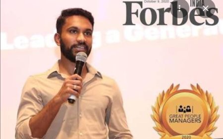 RAMANA PRASAD KOVELAMUDI: THE HEARTBEAT BEHIND PRASAD HOSPITALS
