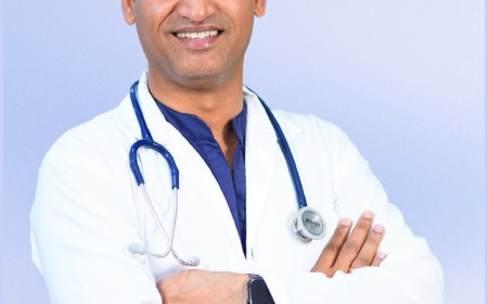 Dr. Kiran Lakkireddy One of the Best Cardiologists in Hyderabad, Advancing Complex Cardiac Care
