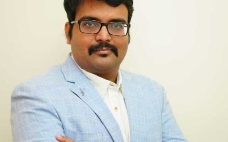 Dr. Sanjeeva Rao K – Best Vascular and Endovascular Surgeon in Hyderabad for Complex Vascular Care