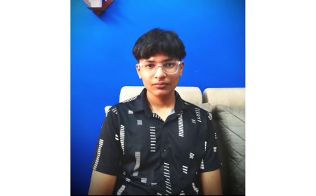 Reyansh Gaur: India’s Multi-Talented Young Achiever Redefining Excellence