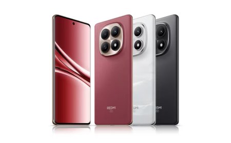 Redmi Note 15 SE Debuts in India with Snapdragon 6 Gen 3 And 5,800 Mah Battery