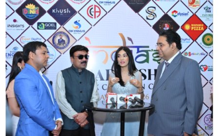 India Leadership Excellence Awards 2026 Recognizes Excellence Across Industries