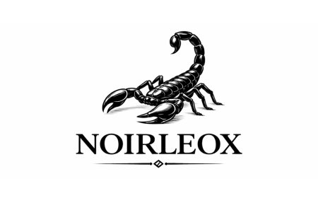 The Architecture of Shadows: Inside the World of NOIRLEOX