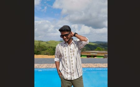 Beyond the Feed: How Shakil Ahamed Is Rewriting the Rules of Local Digital Influence