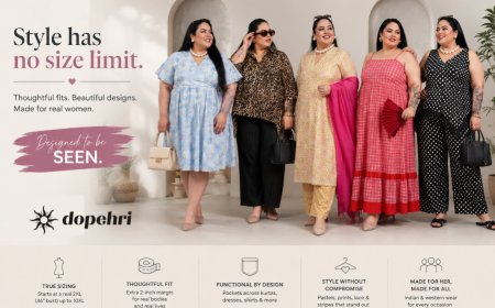 Plus Size or Vanity Sizing?