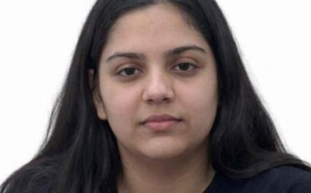 Vanshika Gupta  from village samana  near karnal bags 3 rd place in state by securing 99.2 %.
