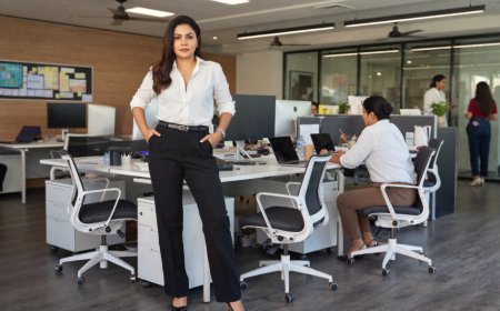 Women-Led AI Studio Hits 1 Million+ Views Milestone, Redefining the Future of Digital Storytelling