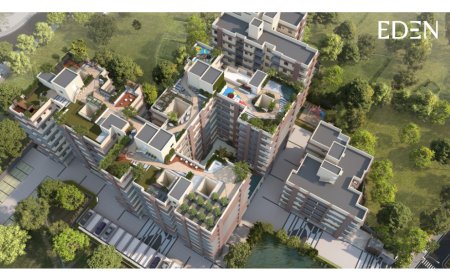 Don’t want to pay both Rent & EMI? Here’s a Ready Home in a Complex with developed Sky Plaza
