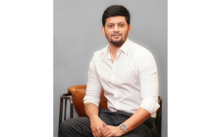 Sai Silks (Kalamandir) Ltd. Names Mr. Bharadwaj Rachamadugu as Chief Executive Officer