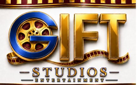 India’s Next Big Talent Platform: GIFT Studios Entertainment Opens Doors for Future Stars