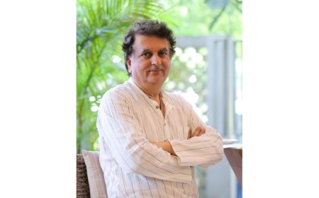 From Rs 50,000 to Rs 5000 Crore: Team Computers, India's Homegrown IT Enterprise, Sets Sights on the Billion-Dollar Mark by 2027