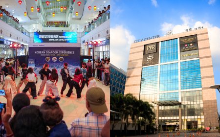 7 Years of City Center Mall: Reflecting the Changing Lifestyle of Guwahati