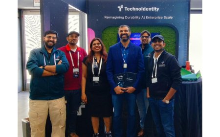 Why AI Pilots Succeed, but Enterprise Deployments Fail: Two New Books from Venkat Chitturi Make the Case for Durable Product Engineering