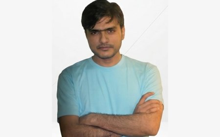 Prashant Kumar Expands Focus on AI SEO, Performance Marketing, and Startup Brand Growth