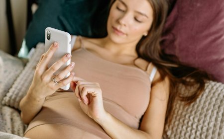 The Modern Path to Parenthood: Precision at Your Fingertips