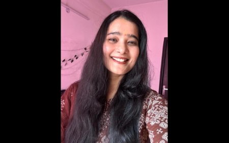 Renu Tiwari Inspires Millions with Manifest Your Dream Life, A Journey from Darkness to Inner Awakening