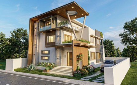 How Goldman’s Marshall’s Construction is Redefining Affordable Luxury Construction in Bangalore