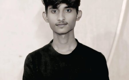 How Saurav Verma aka Krishna Verma is Transforming E-Commerce and Quick Commerce with Krishna Createss