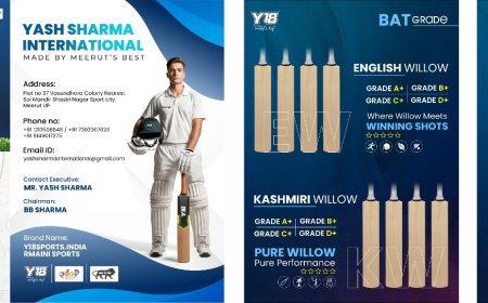 Yash Sharma: Building Brands That Connect Sport, Style &amp; Community