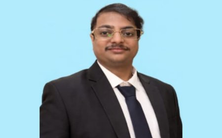 Dr. Debasis Senapaty Emerges as a Strong Voice for Culture, Public Service and Youth Awareness in India