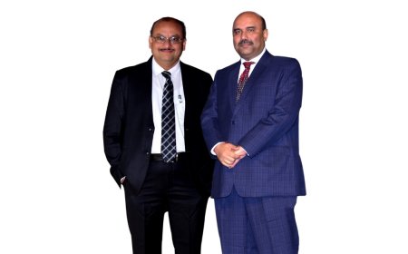 From a Modest Surat Home Office to NJ Wealth: How Two Friends Built the NJ Group into India’s Financial Powerhouse