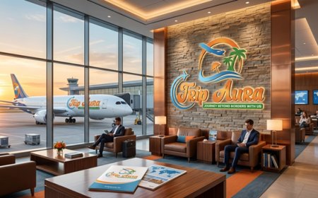Trip Aura Brings a Fresh Travel Experience for India’s New-Age Travelers Seeking Convenience, Savings, and Seamless Journeys