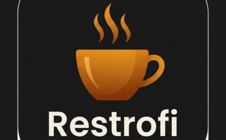 Restrofi: Revolutionizing Indian Restaurants with Smart Automation and RestroAI Revenue Intelligence