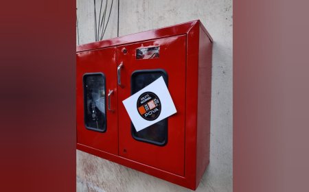 Is That 'Delete Normal' Sticker Near You Too? Social Media Erupts as Crazy Theories Surface!