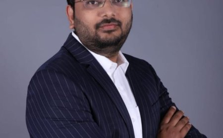 Rising Cases of Piles in Mumbai: Dr. Sandeep Shekhar Stresses the Importance of Choosing the Right Specialist