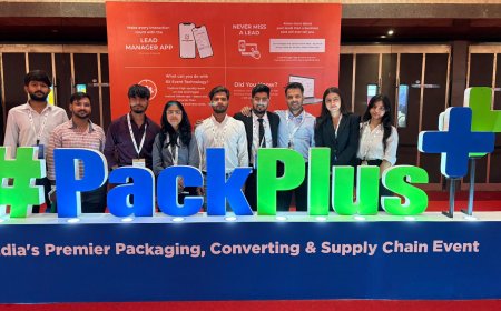 ShipXpeed Raises Seed Funding to Transform India’s Logistics Industry with AI-Powered Delivery Solutions