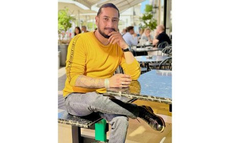 Beyond Wellness: How Rajan Richi Kalia Is Turning Heaven Herbs into a Movement for Conscious Living