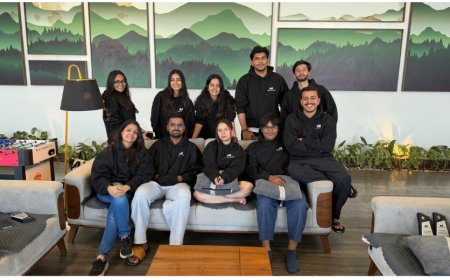 Om Panwala’s Monastic Media Drives ₹175 Crore+ Revenue While Scaling DTC Brands Across India 