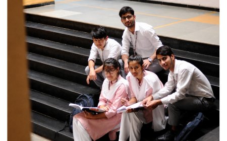 Acharya Institute of Health Sciences Opens Admissions for Undergraduate and Postgraduate Healthcare Programs 2026
